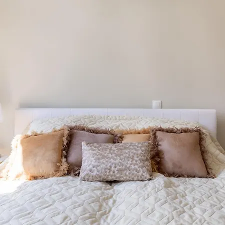 Apartament Designer Luxury In The Jewish Quarter Budapesta